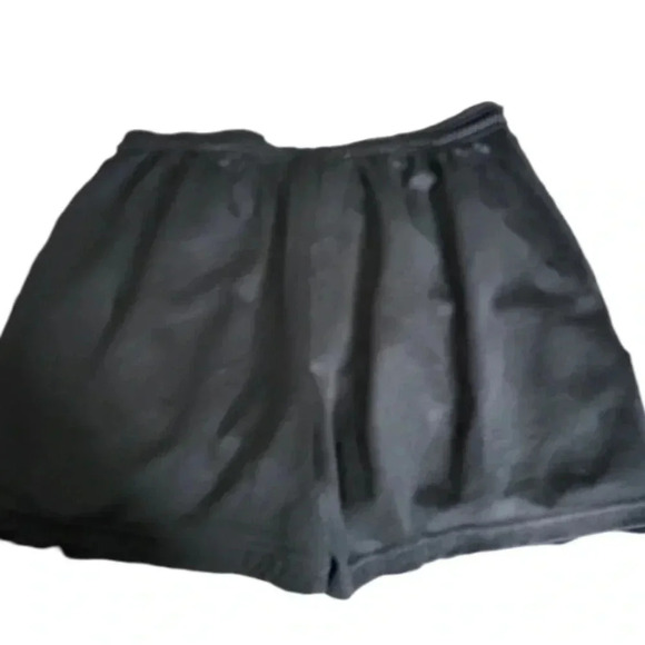 Reebok‎ Black Women's Running Shorts Size S - Picture 2 of 7